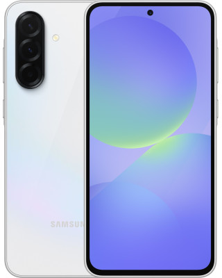 Мобільний телефон Samsung Galaxy A36 5G 8/256Gb Awesome White (SM-A366BZAGEUC)