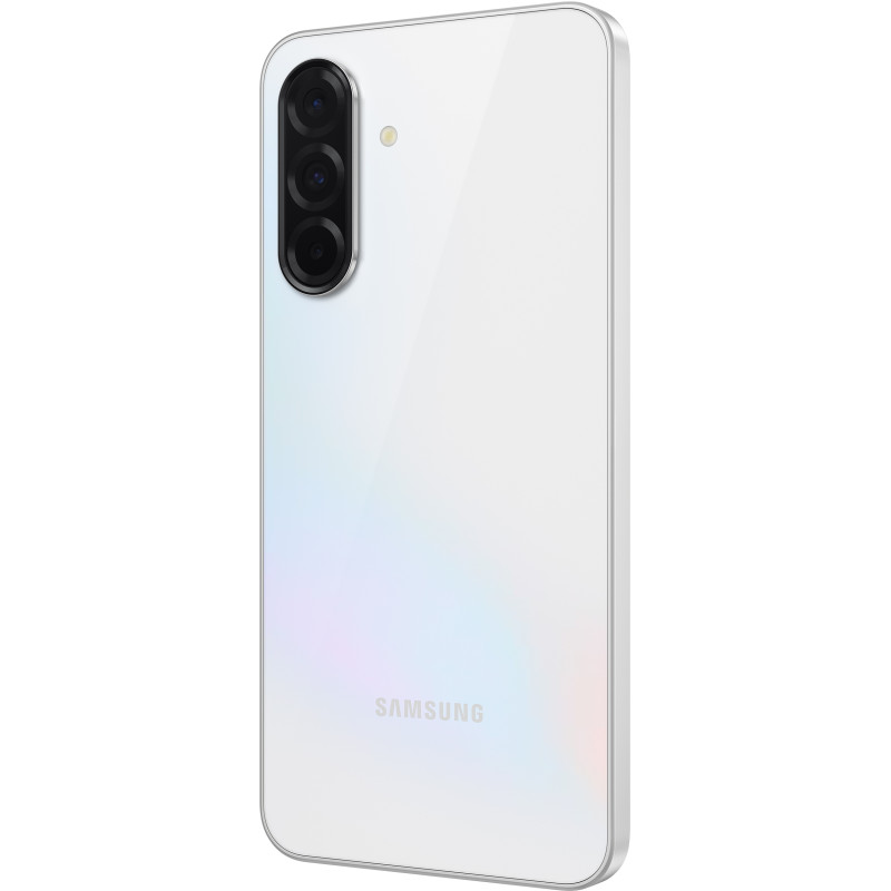 Мобільний телефон Samsung Galaxy A36 5G 8/256Gb Awesome White (SM-A366BZAGEUC)