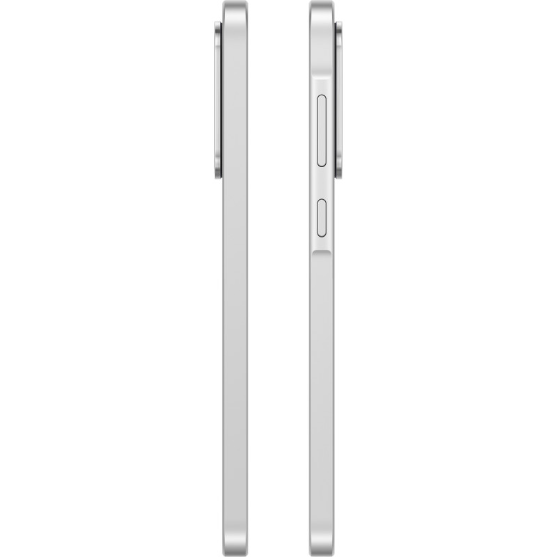 Мобільний телефон Samsung Galaxy A36 5G 8/256Gb Awesome White (SM-A366BZAGEUC)