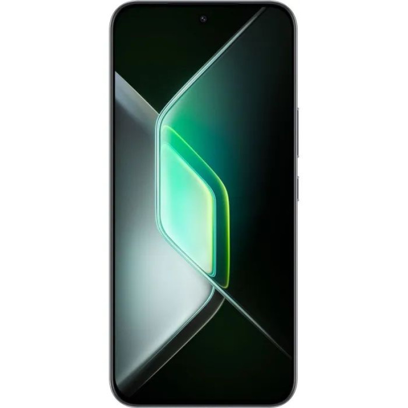 Мобільний телефон Infinix GT 30 Pro 12/256Gb NFC Shadow Ash (4894947086915)