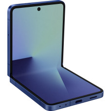 Мобільний телефон Samsung Galaxy Flip 7 12/256GB Blue Shadow (SM-F766BDBGSEK)