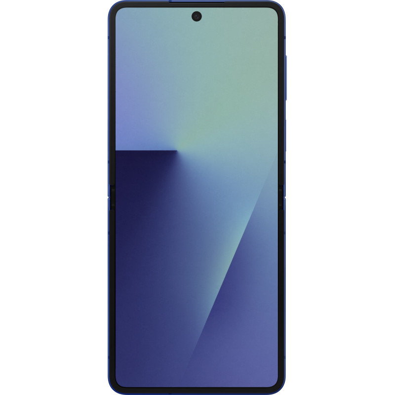 Мобільний телефон Samsung Galaxy Flip 7 12/256GB Blue Shadow (SM-F766BDBGSEK)