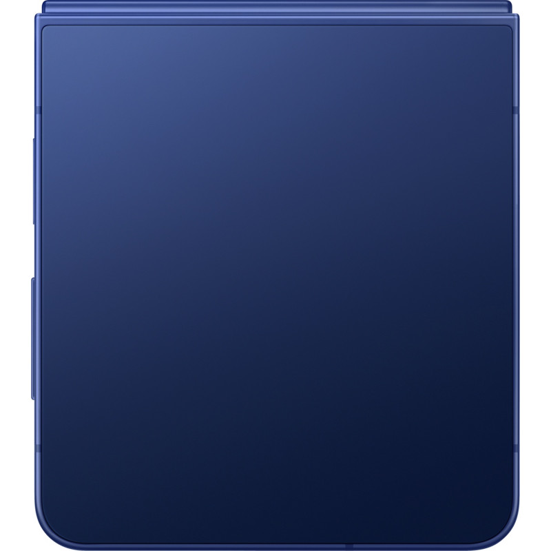 Мобільний телефон Samsung Galaxy Flip 7 12/256GB Blue Shadow (SM-F766BDBGSEK)