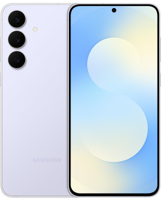 Мобільний телефон Samsung Galaxy S25 FE 5G 8/256GB Icyblue (SM-S731BLBGEUC)