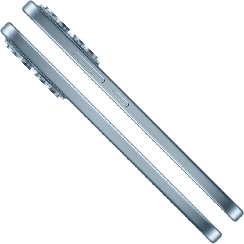 Мобільний телефон Xiaomi 17 12/256GB Ice Blue (1186344)