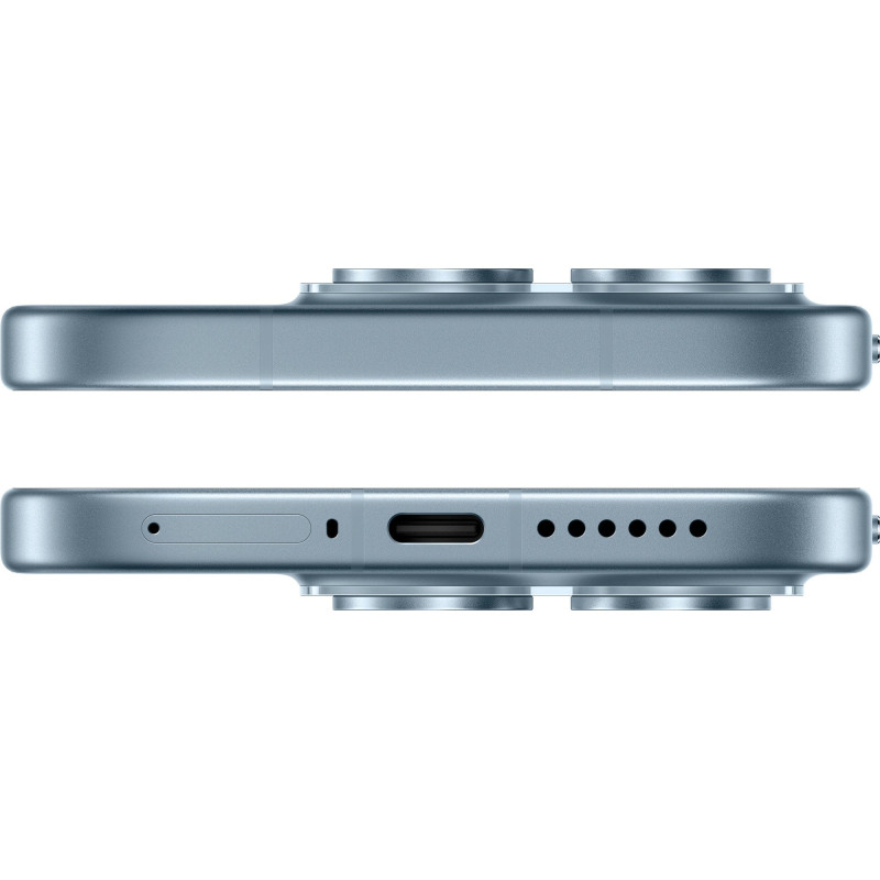 Мобільний телефон Xiaomi 17 12/256GB Ice Blue (1186344)