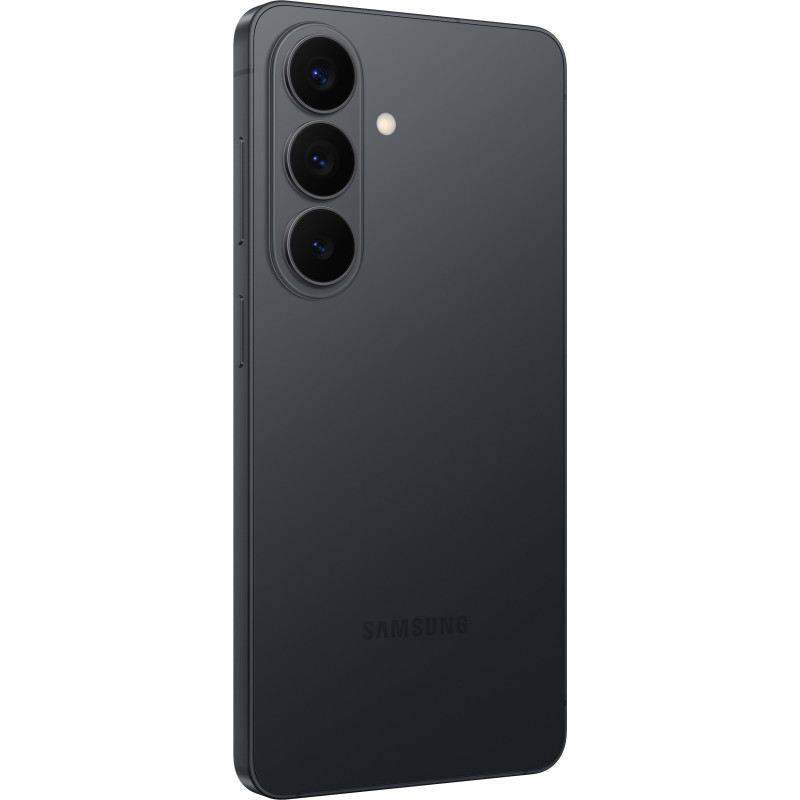 Мобільний телефон Samsung Galaxy S26 12/512Gb Black (SM-S942BZKHEUC)