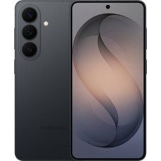 Мобільний телефон Samsung Galaxy S26 12/512Gb Black (SM-S942BZKHEUC)