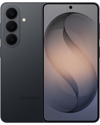 Мобільний телефон Samsung Galaxy S26 12/512Gb Black (SM-S942BZKHEUC)