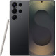Мобільний телефон Samsung Galaxy S25 Ultra 12/1Tb Titanium Black (SM-S938BZKHEUC)