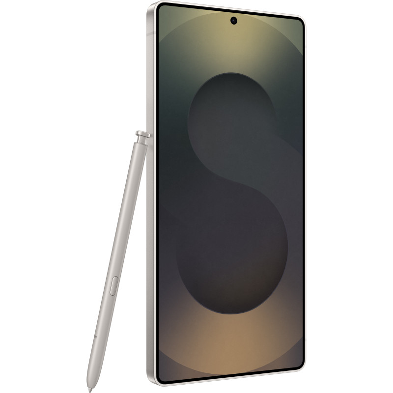 Мобільний телефон Samsung Galaxy S25 Ultra 12/1Tb Titanium Black (SM-S938BZKHEUC)