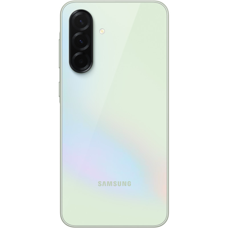 Мобільний телефон Samsung Galaxy A36 5G 6/128Gb Light Green (SM-A366BLGBEUC)