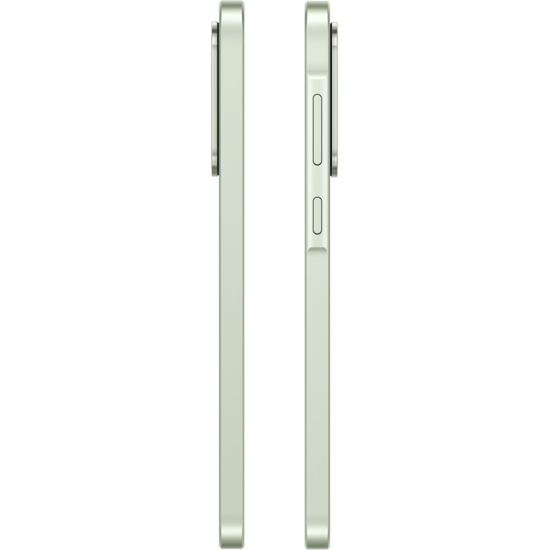 Мобільний телефон Samsung Galaxy A36 5G 6/128Gb Light Green (SM-A366BLGBEUC)