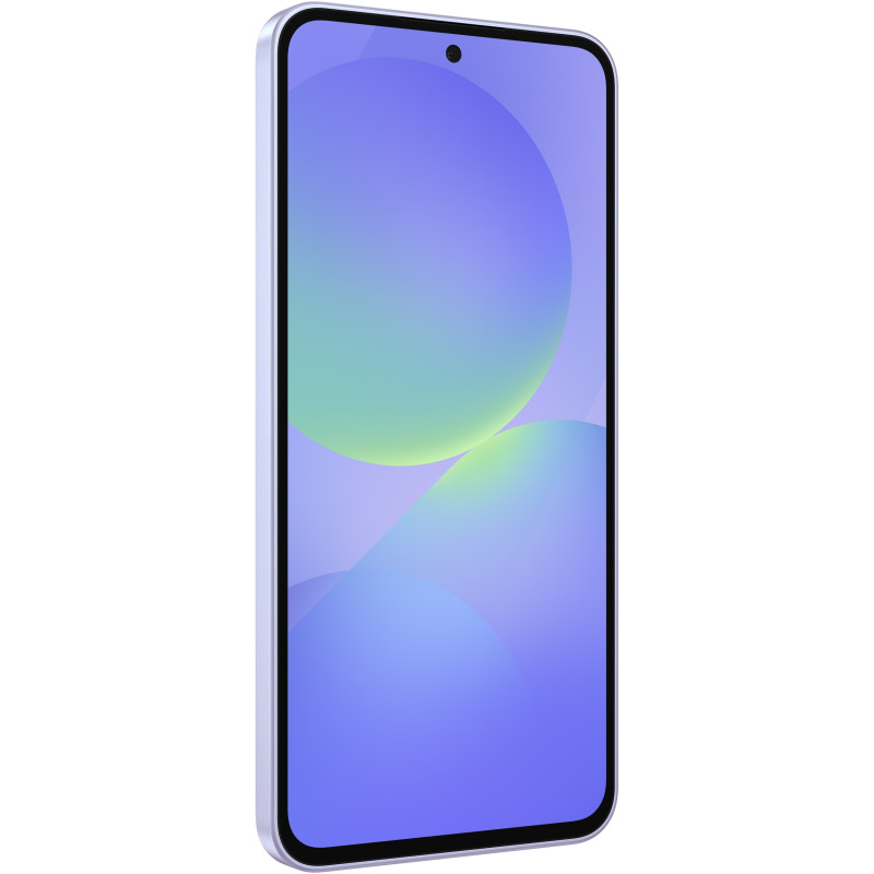Мобільний телефон Samsung Galaxy A36 5G 8/256Gb Light Violet (SM-A366BLVGEUC)