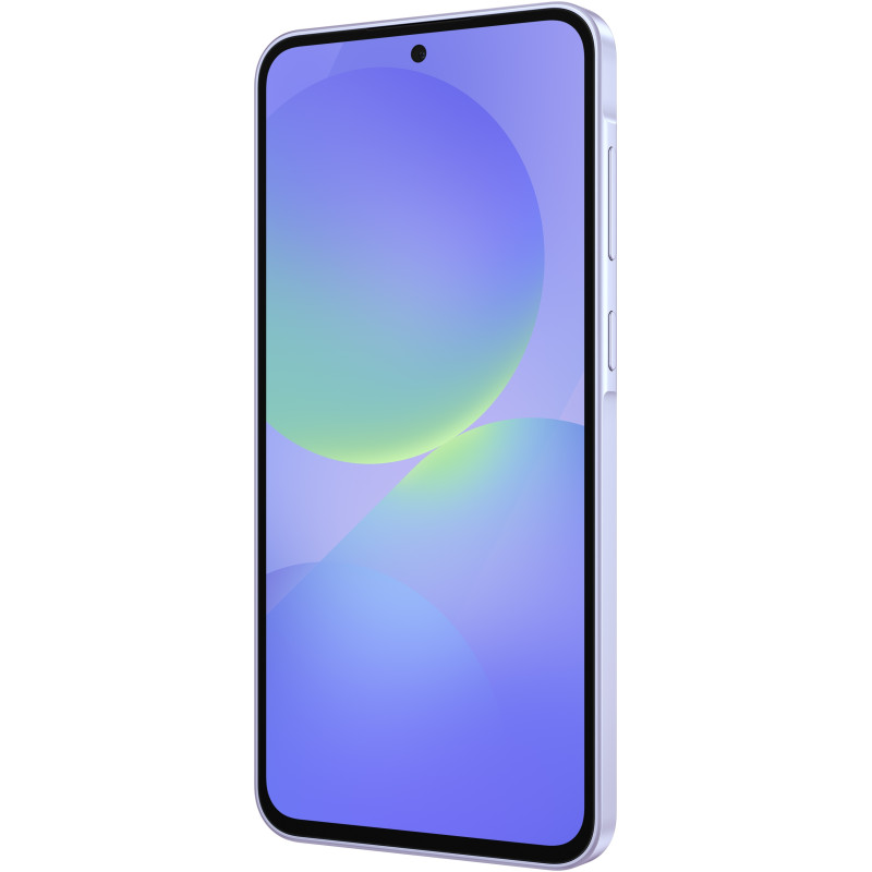 Мобільний телефон Samsung Galaxy A36 5G 8/256Gb Light Violet (SM-A366BLVGEUC)