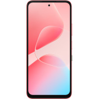 Мобільний телефон Infinix Hot 60i 8/256Gb Neon Red (4894947093777)
