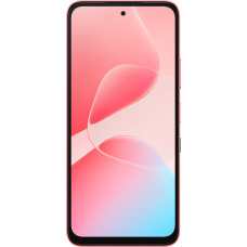 Мобільний телефон Infinix Hot 60i 8/256Gb Neon Red (4894947093777)