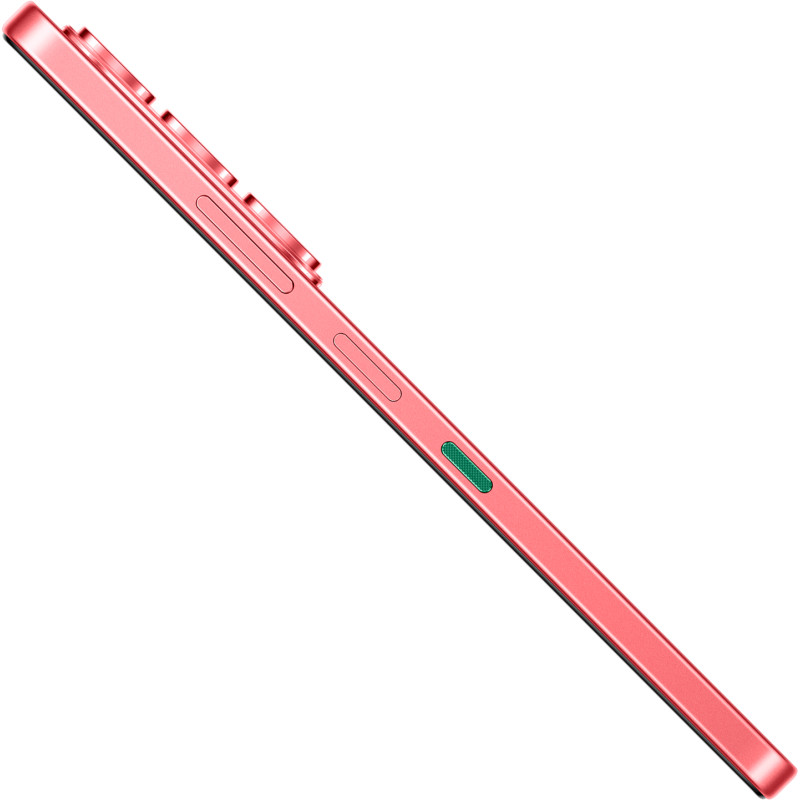 Мобільний телефон Infinix Hot 60i 8/256Gb Neon Red (4894947093777)