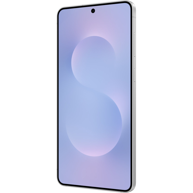 Мобільний телефон Samsung Galaxy S25 Edge 5G 12/256GB Titanium Icyblue (SM-S937BLBDEUC)