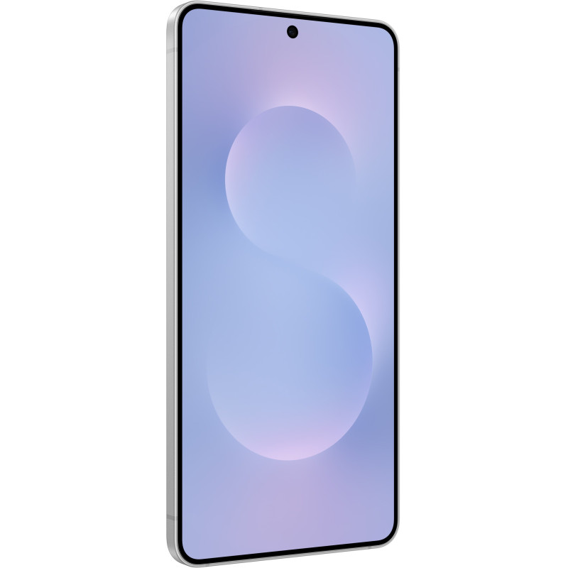 Мобільний телефон Samsung Galaxy S25 Edge 5G 12/256GB Titanium Icyblue (SM-S937BLBDEUC)