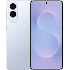 Мобільний телефон Samsung Galaxy S25 Edge 5G 12/256GB Titanium Icyblue (SM-S937BLBDEUC)