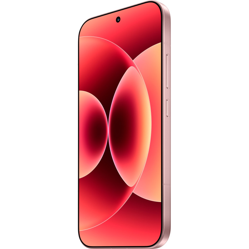 Мобільний телефон Xiaomi 17 12/512GB Alpine Pink (1186349)
