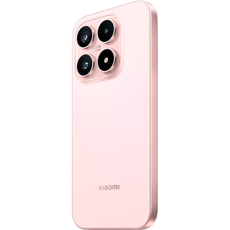 Мобільний телефон Xiaomi 17 12/512GB Alpine Pink (1186349)