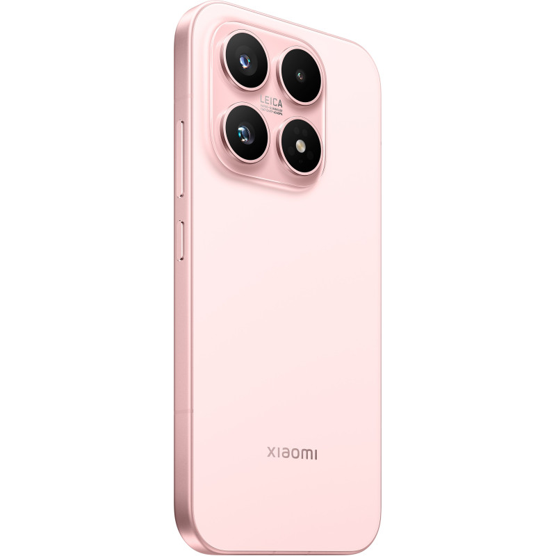 Мобільний телефон Xiaomi 17 12/512GB Alpine Pink (1186349)