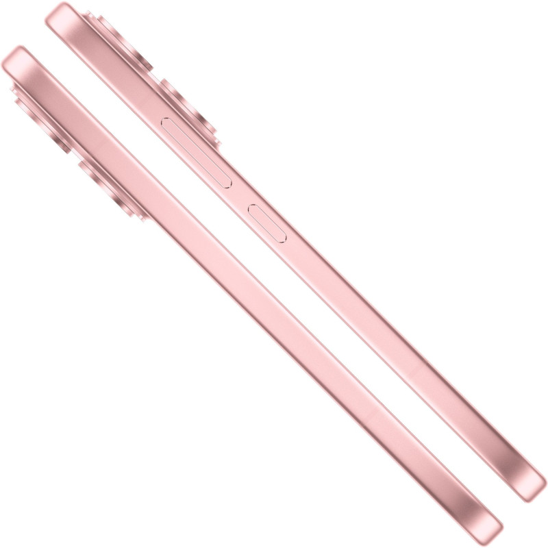 Мобільний телефон Xiaomi 17 12/512GB Alpine Pink (1186349)