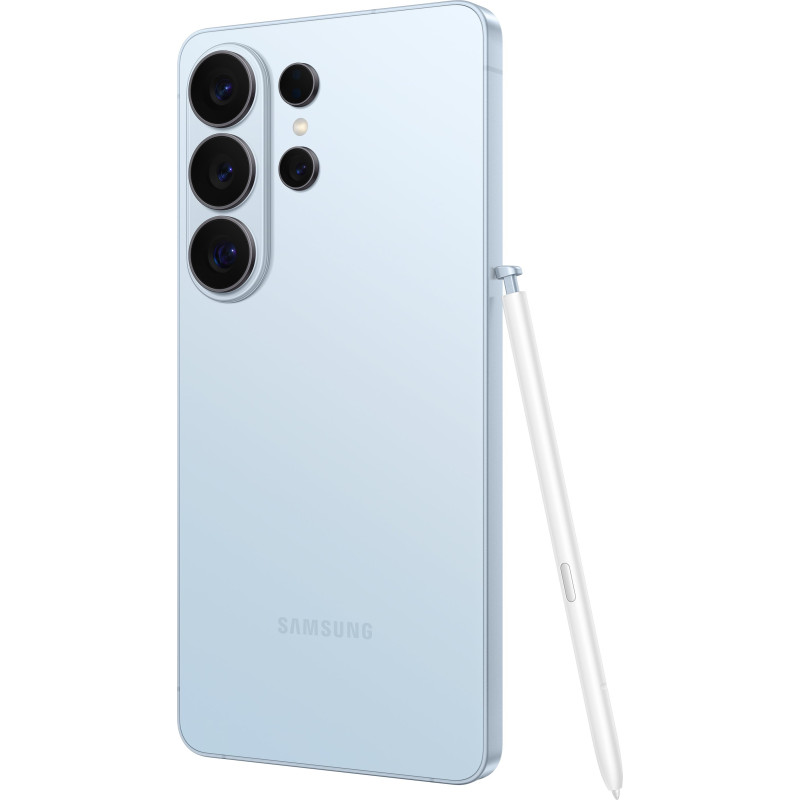 Мобільний телефон Samsung Galaxy S26 Ultra 12/256Gb Sky Blue (SM-S948BLBDEUC)