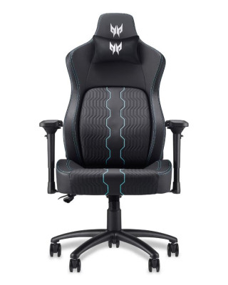 Ігрове крісло Acer PREDATOR RIFT PRO (GP.GCR11.00V)