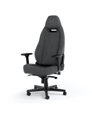 Ігрове крісло Noblechairs LEGEND TX текстиль, антрацит