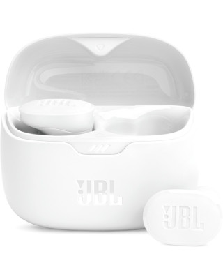 Навушники JBL Tune Buds White (JBLTBUDSWHT)