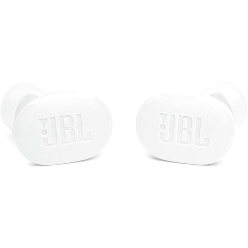 Навушники JBL Tune Buds White (JBLTBUDSWHT)