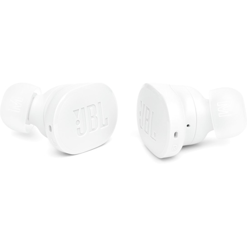 Навушники JBL Tune Buds White (JBLTBUDSWHT)