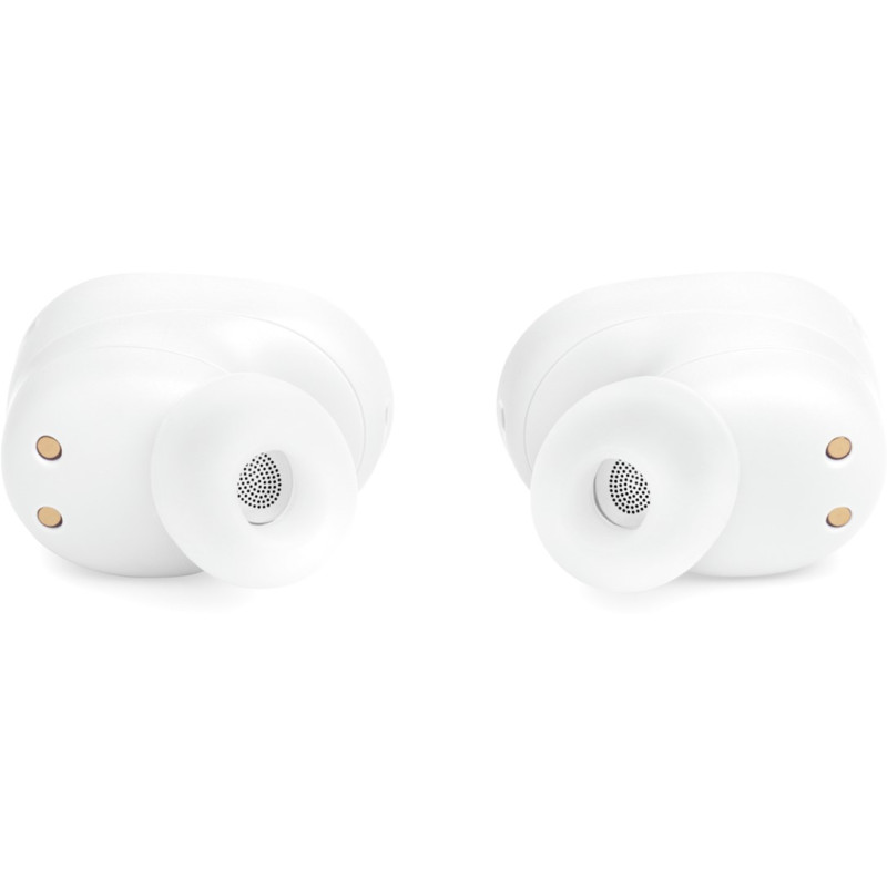 Навушники JBL Tune Buds White (JBLTBUDSWHT)