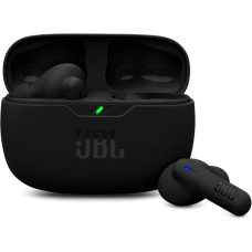 Навушники JBL Wave Beam 2 Black (JBLWBEAM2BLK)