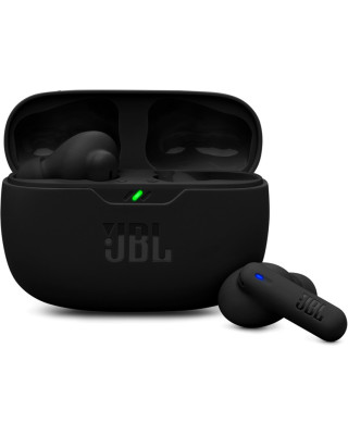 Навушники JBL Wave Beam 2 Black (JBLWBEAM2BLK)