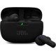 Навушники JBL Wave Beam 2 Black (JBLWBEAM2BLK)