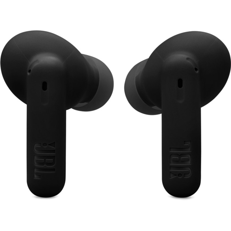 Навушники JBL Wave Beam 2 Black (JBLWBEAM2BLK)