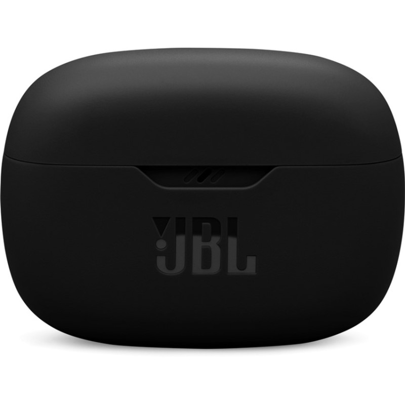 Навушники JBL Wave Beam 2 Black (JBLWBEAM2BLK)
