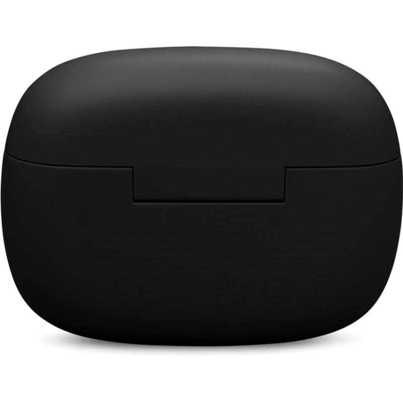 Навушники JBL Wave Beam 2 Black (JBLWBEAM2BLK)