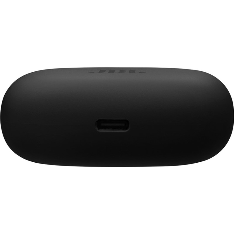 Навушники JBL Wave Beam 2 Black (JBLWBEAM2BLK)