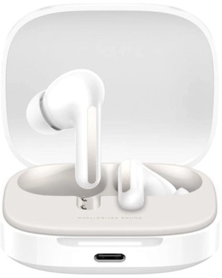 Навушники Xiaomi Redmi Buds 6 Cloud White (BHR9250GL)