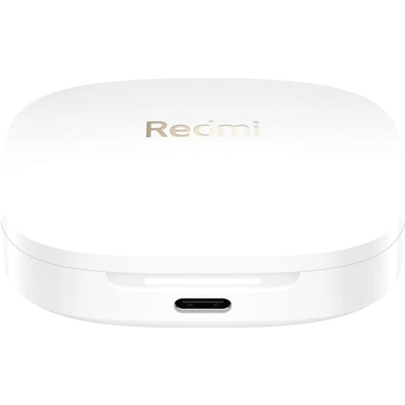 Навушники Xiaomi Redmi Buds 6 Cloud White (BHR9250GL)