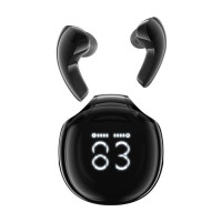 Навушники Acefast T9 obsidian black