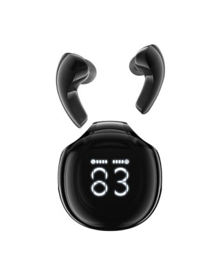 Навушники Acefast T9 obsidian black