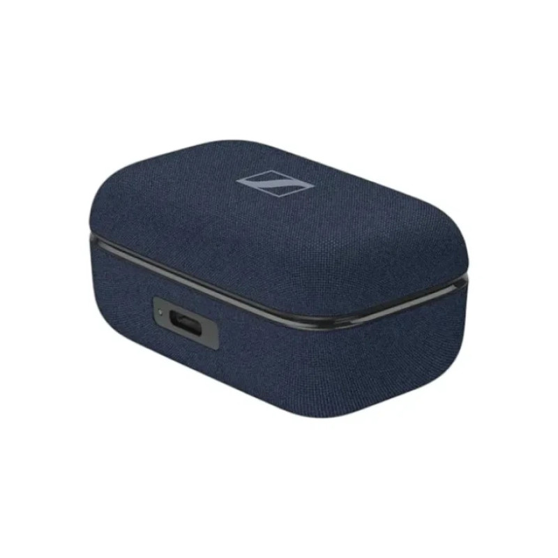 Навушники Sennheiser Momentum True Wireless 4 Denim TWS (700449)