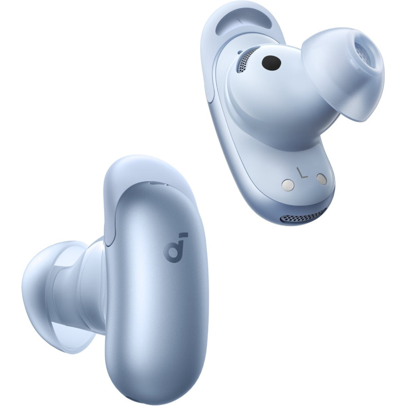 Навушники ANKER SoundСore Liberty 5 Pro Blue (D1203G31)