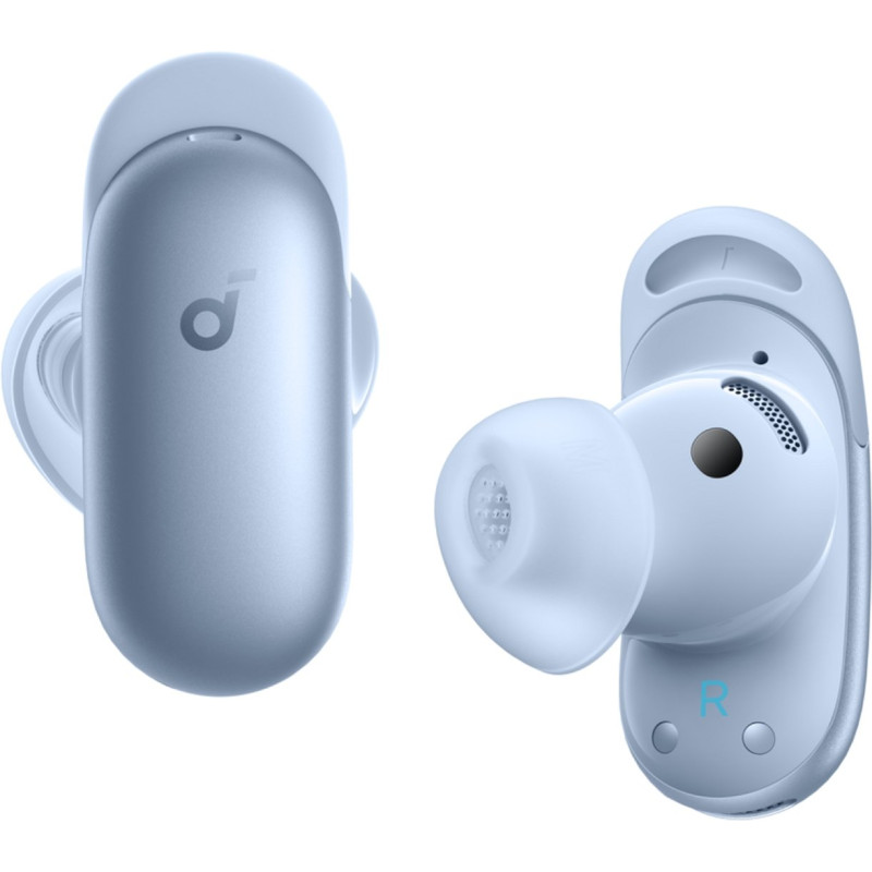 Навушники ANKER SoundСore Liberty 5 Pro Blue (D1203G31)
